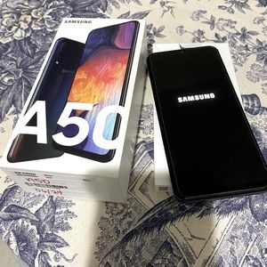 Smartphone Samsung A50